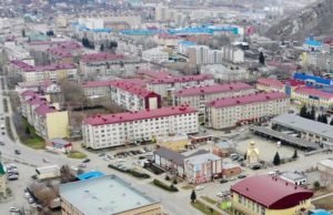 Прогноз погоды: без осадков и постепенное потепление