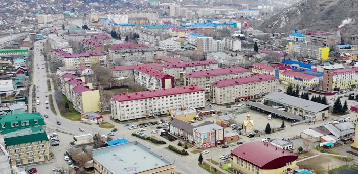 Прогноз погоды: без осадков и постепенное потепление