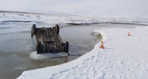 Супружеская пара трагически погибла, переправляясь через реку Супружеская пара из Кокори трагически погибла, переправляясь через реку