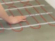 Какой теплый пол под плитку стоит выбирать?