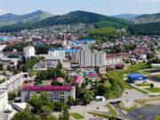 Семь сформированных земельных участков бесплатно предоставят льготникам в Горно-Алтайске Семь сформированных земельных участков бесплатно предоставят льготникам в Горно-Алтайске