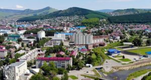 Семь сформированных земельных участков бесплатно предоставят льготникам в Горно-Алтайске
