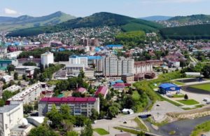 Семь сформированных земельных участков бесплатно предоставят льготникам в Горно-Алтайске Семь сформированных земельных участков бесплатно предоставят льготникам в Горно-Алтайске