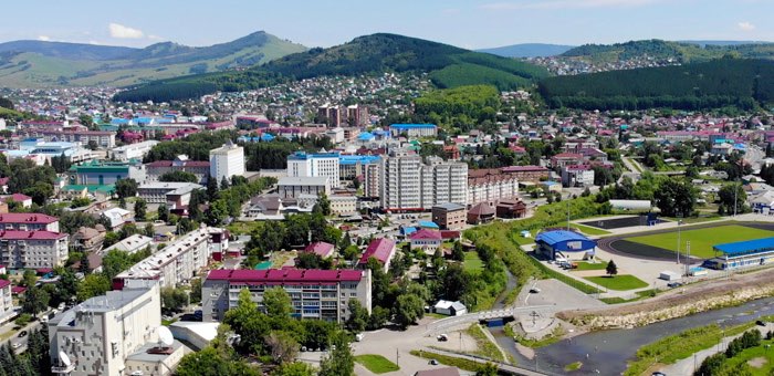 Семь сформированных земельных участков бесплатно предоставят льготникам в Горно-Алтайске