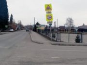 Отремонтированные по нацпроекту улицы проверили в Майме, найдены недостатки Отремонтированные по нацпроекту улицы проверили в Майме, найдены недостатки