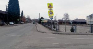 Отремонтированные по нацпроекту улицы проверили в Майме, найдены недостатки