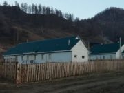 Должностные лица в Онгудае допустили халатность, возбуждено уголовное дело Должностные лица в Онгудае допустили халатность, возбуждено уголовное дело