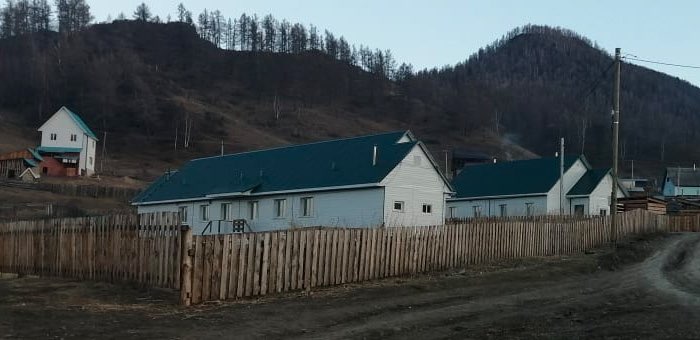Должностные лица в Онгудае допустили халатность, возбуждено уголовное дело