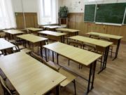 В школах Республики Алтай в начале мая очных уроков не будет В школах Республики Алтай в начале мая очных уроков не будет