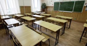 В школах Республики Алтай в начале мая очных уроков не будет