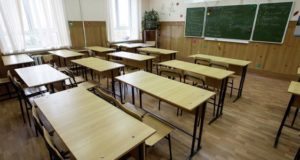 В школах Республики Алтай в начале мая очных уроков не будет В школах Республики Алтай в начале мая очных уроков не будет