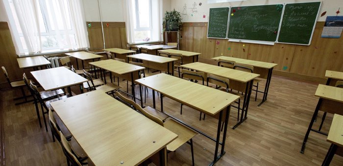 В школах Республики Алтай в начале мая очных уроков не будет