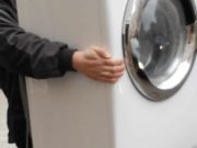 Студент вынес всю бытовую технику из строящегося дома в Шебалино Студент вынес всю бытовую технику из строящегося дома в Шебалино