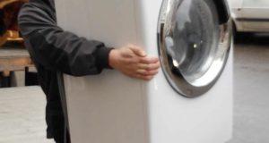 Студент вынес всю бытовую технику из строящегося дома в Шебалино Студент вынес всю бытовую технику из строящегося дома в Шебалино