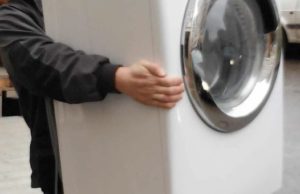 Студент вынес всю бытовую технику из строящегося дома в Шебалино Студент вынес всю бытовую технику из строящегося дома в Шебалино