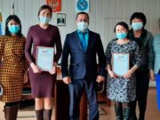Три молодые семьи из Улаганского района получат выплаты на покупку жилья Три молодые семьи из Улаганского района получат выплаты на покупку жилья