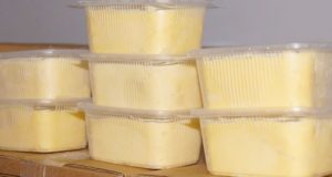 Туберкулезный санаторий в Горном Алтае закупит тонну масла в УФСИН по Алтайскому краю