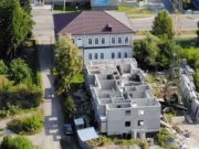 Бывшего руководителя строительного управления обвиняют в халатности Бывшего руководителя строительного управления обвиняют в халатности