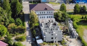 Бывшего руководителя строительного управления обвиняют в халатности