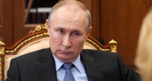 Путин поручил добиться роста реальных доходов населения на Алтае Путин поручил добиться роста реальных доходов населения на Алтае