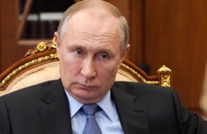 Путин поручил добиться роста реальных доходов населения на Алтае