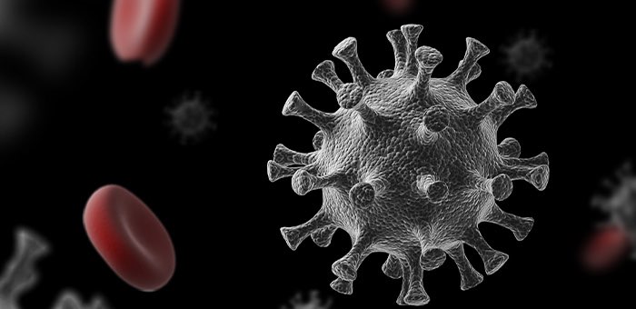 Сводка по коронавирусу: 9 новых случаев и две февральские смерти