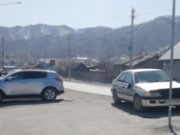 Автоледи на «Тойоте» сбила 11-летнюю девочку в Онгудае Автоледи на «Тойоте» сбила 11-летнюю девочку в Онгудае