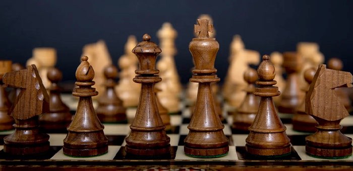 В Республике Алтай планируют повысить престиж шахмат