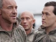 Артист из Горного Алтая сыграл в сериале «Заповедный спецназ» Артист из Горного Алтая сыграл в сериале «Заповедный спецназ»