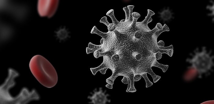 Сводка по коронавирусу: одна мартовская смерть и семь новых случаев