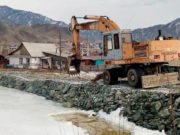 Какие силы и ресурсы есть у Республики Алтай для борьбы с паводком Какие силы и ресурсы есть в Республике Алтай для борьбы с паводком