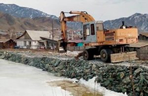 Какие силы и ресурсы есть у Республики Алтай для борьбы с паводком Какие силы и ресурсы есть в Республике Алтай для борьбы с паводком