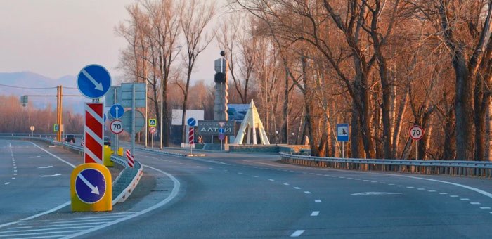 Прогноз погоды: ожидаются теплые дни без осадков