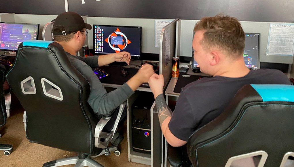 В Республике Алтай состоялся кибертурнир на «Кубок Ростелекома»