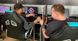 В Республике Алтай состоялся кибертурнир на «Кубок Ростелекома»