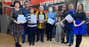 Пчеловодов из Горно-Алтайска научили работать в интернете