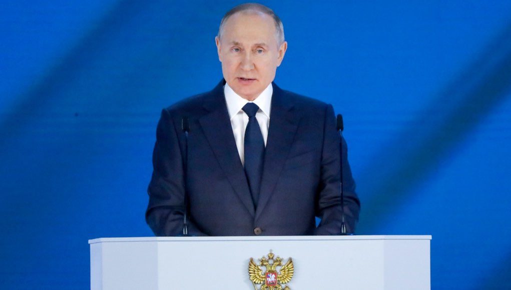 Послание президента: главные тезисы Послание президента: главные тезисы