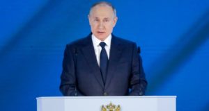 Послание президента: главные тезисы Послание президента: главные тезисы