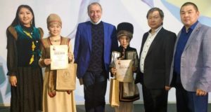 Юные музыканты из Горного Алтая стали лауреатами всероссийского конкурса Юные музыканты из Горного Алтая стали лауреатами всероссийского конкурса