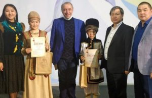 Юные музыканты из Горного Алтая стали лауреатами всероссийского конкурса