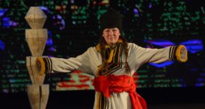 Интеллигентная премьера Интеллигентная премьера