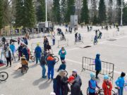 Велосипедный фестиваль прошел в Горно-Алтайске Велосипедный фестиваль прошел в Горно-Алтайске