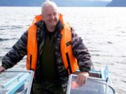Сергей Ерофеев стал победителем первого Всемирного конкурса рейнджеров Сергей Ерофеев стал победителем первого Всемирного конкурса рейнджеров