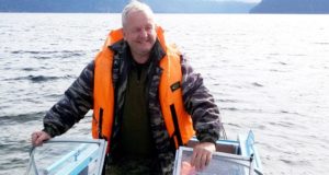 Сергей Ерофеев стал победителем первого Всемирного конкурса рейнджеров