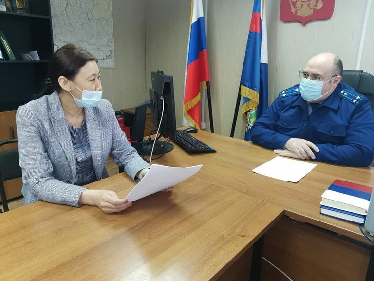В Кош-Агаче сорвали сроки строительства детсада, но при этом оплатили невыполненные работы