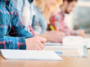 Как правильно написать и оформить курсовую работу