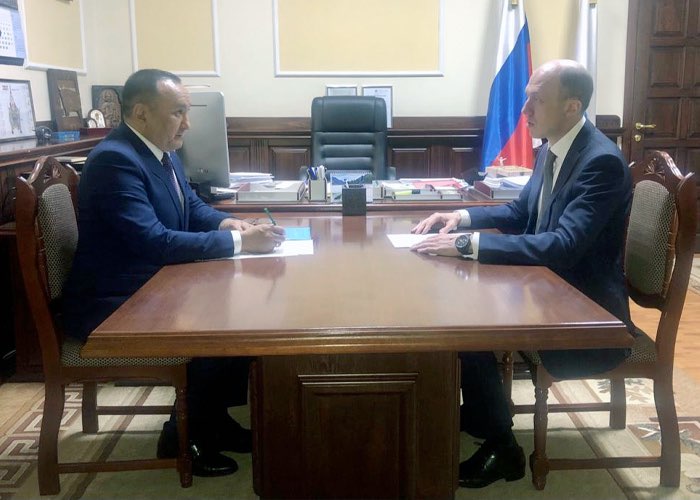 На памятник Ирбизеку собрано более 560 тысяч рублей народных денег
