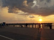 Почему туристы из Горно-Алтайска едут в Калининградскую область