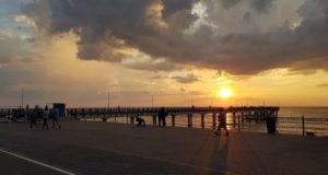 Почему туристы из Горно-Алтайска едут в Калининградскую область