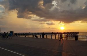 Почему туристы из Горно-Алтайска едут в Калининградскую область